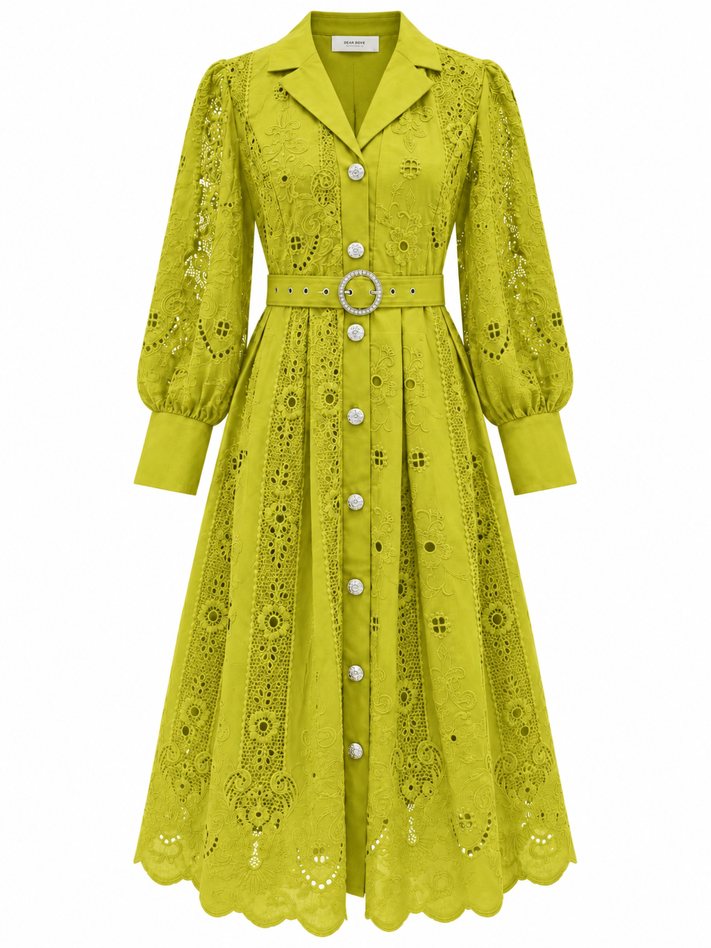 Araminta Dress