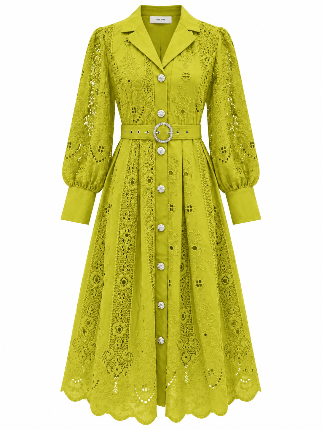 Araminta Dress