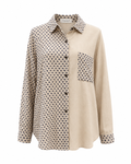 Calla Cotton Shirt