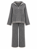 Skye Knit Set