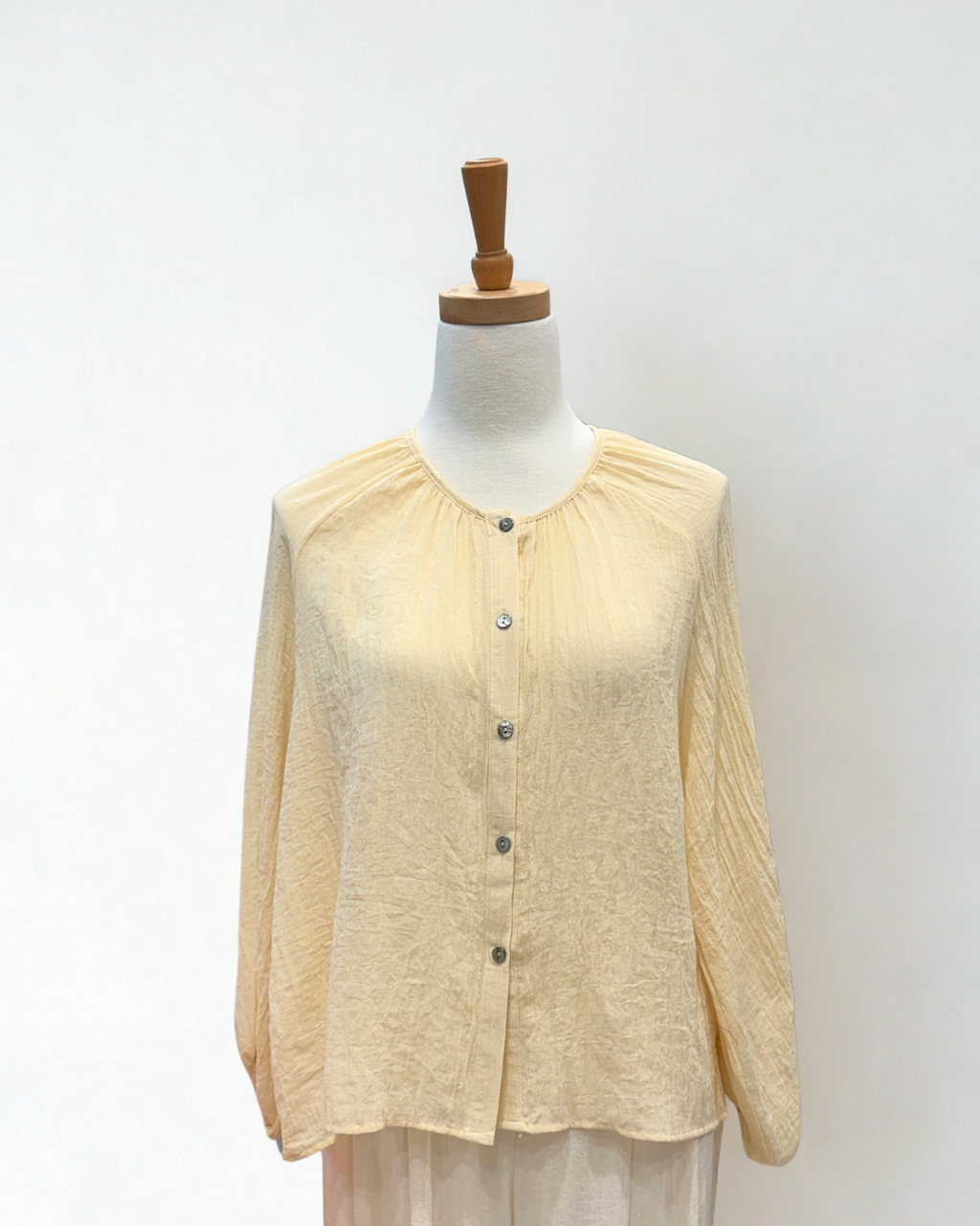 Amanda Blouse