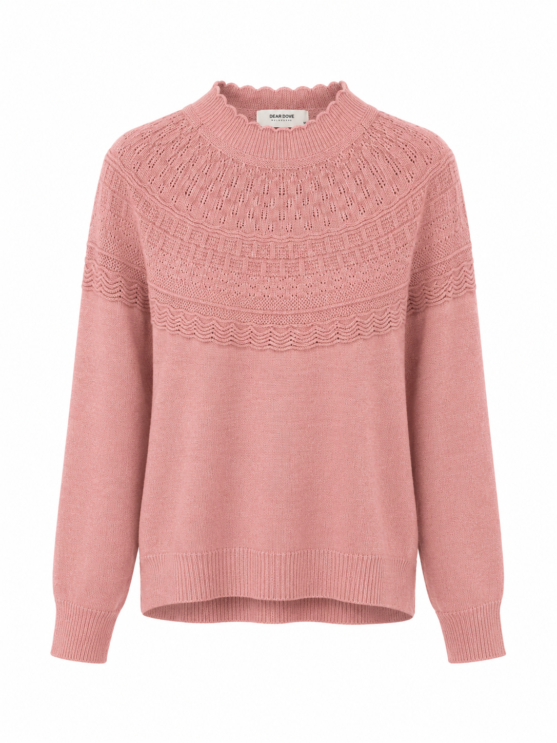 Sweet Knit Jumper