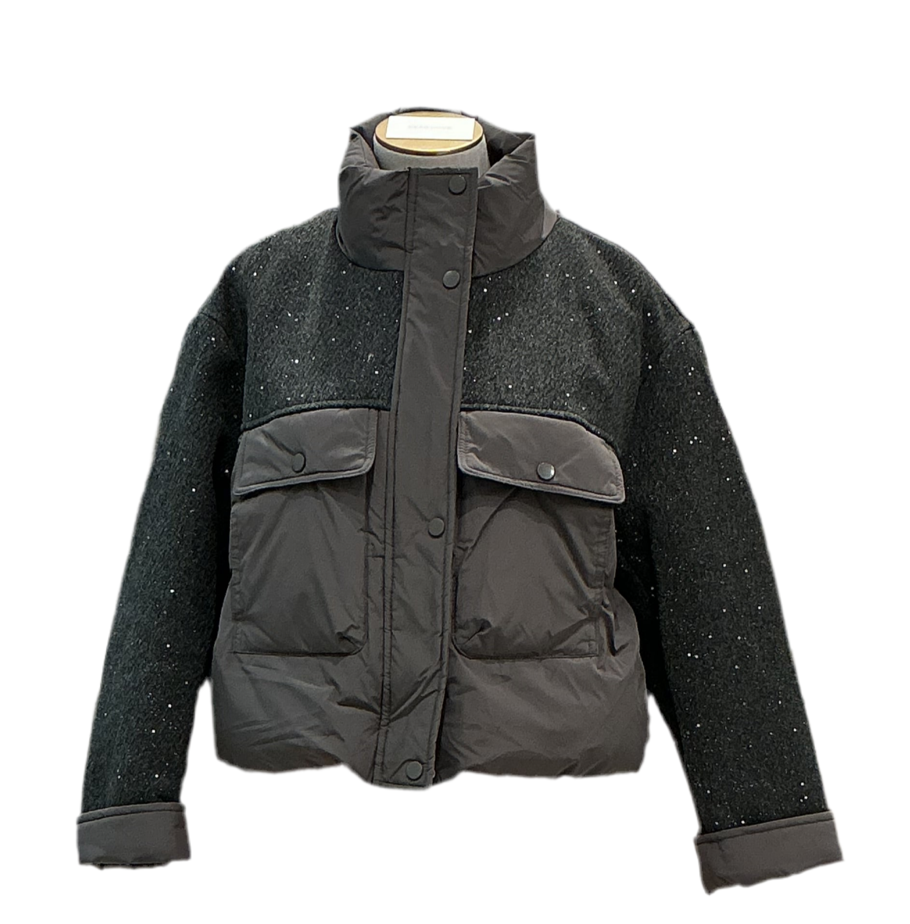 Joan Puffer Jacket