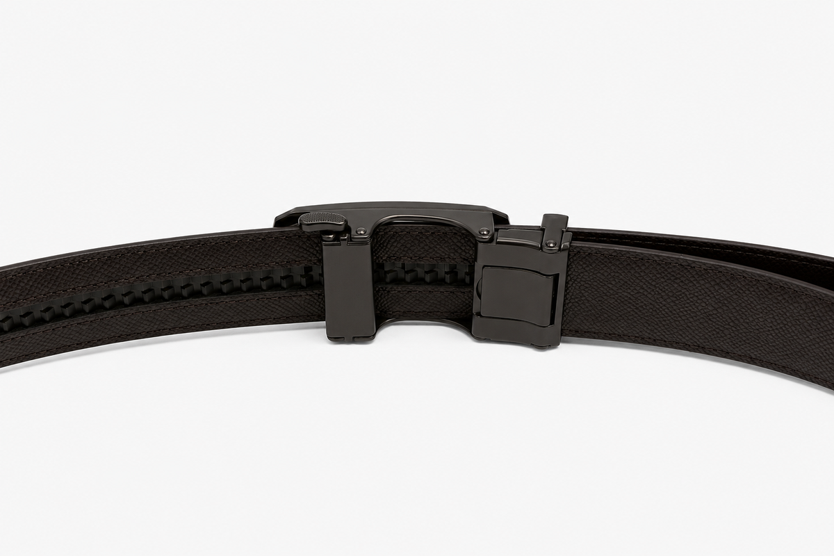 Samuel Leather Belt