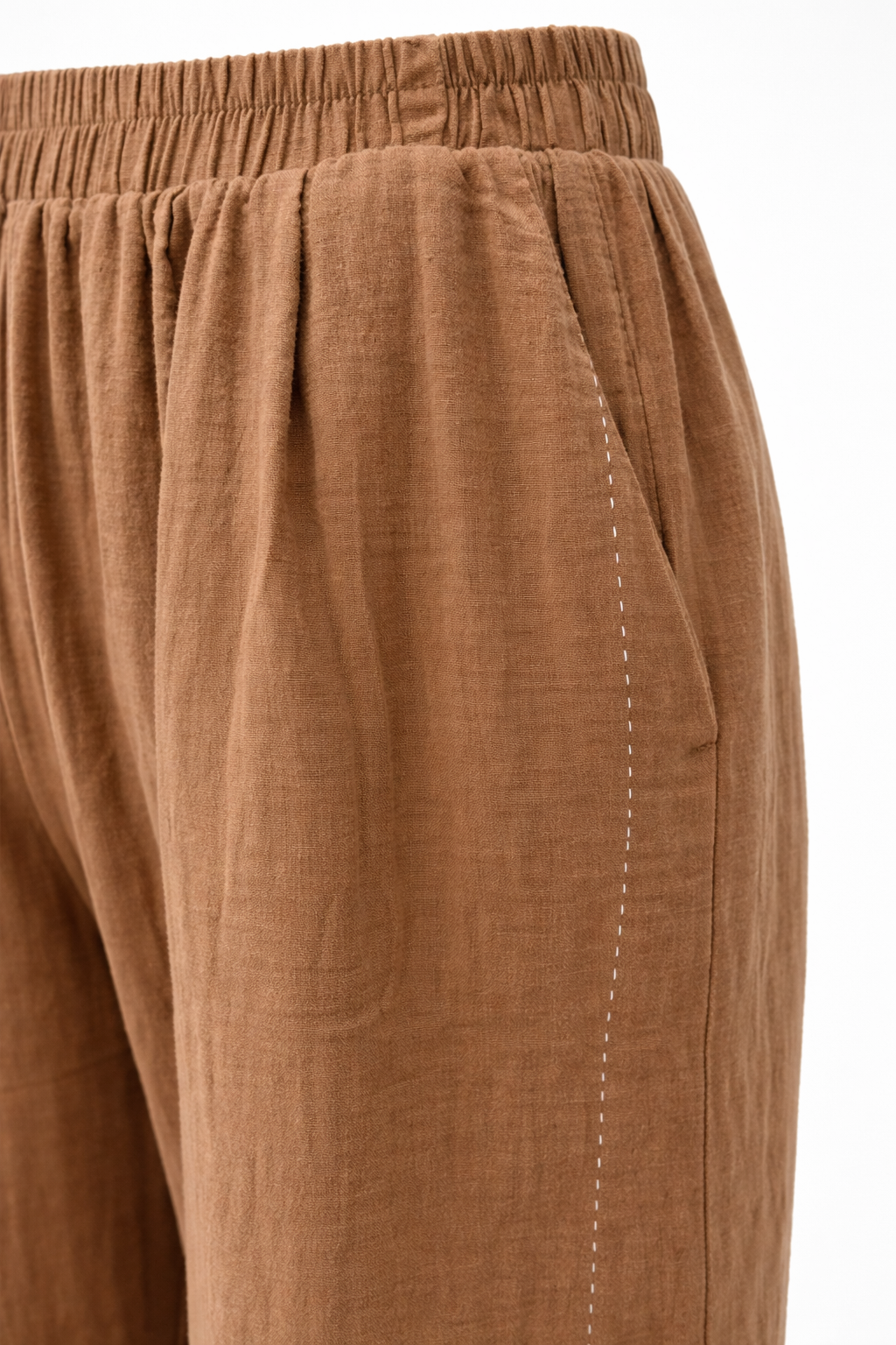 Kate Cotton Pants