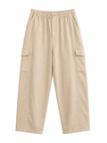Justine Cotton Pants