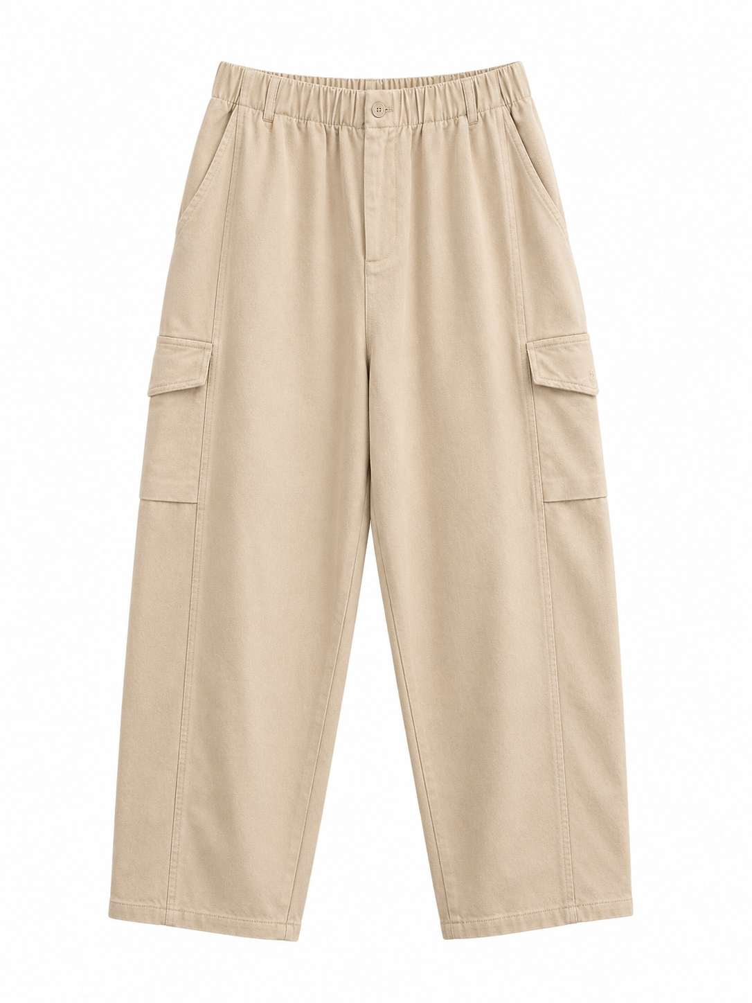 Justine Cotton Pants