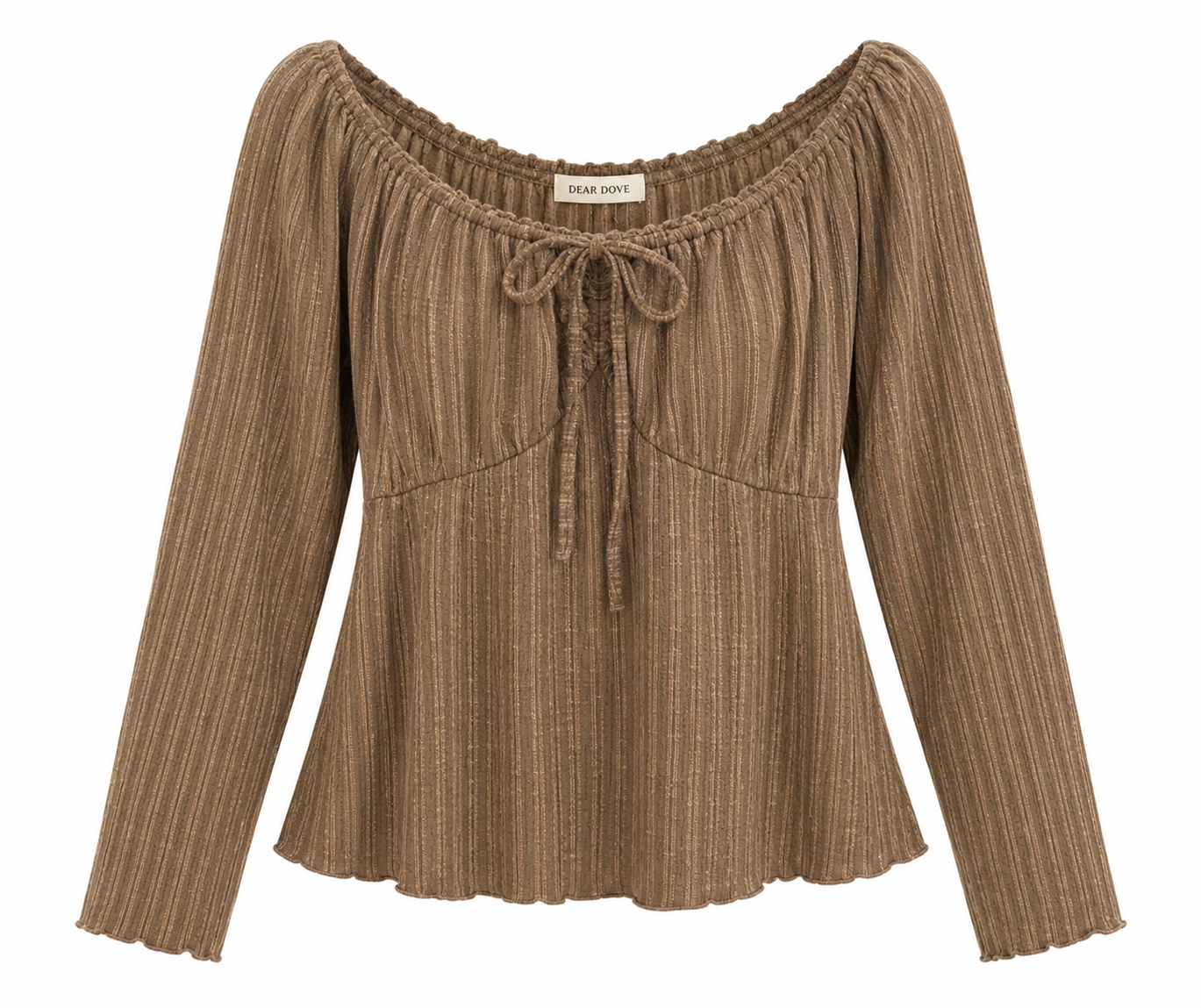 Brielle Blouse