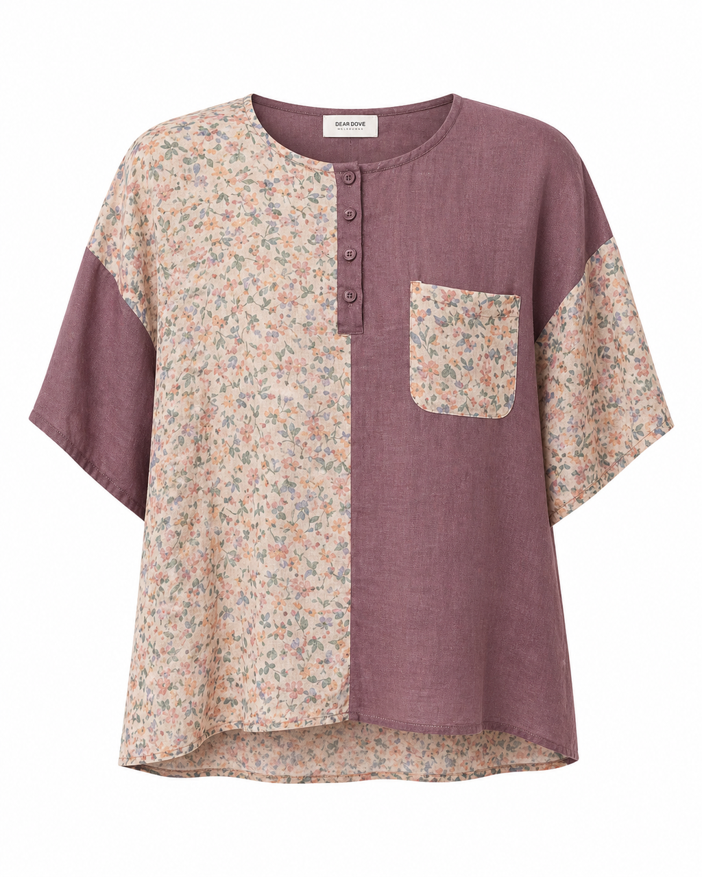 Lorraine Blouse