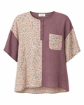 Lorraine Blouse