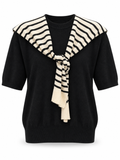 Pamela Knit Top