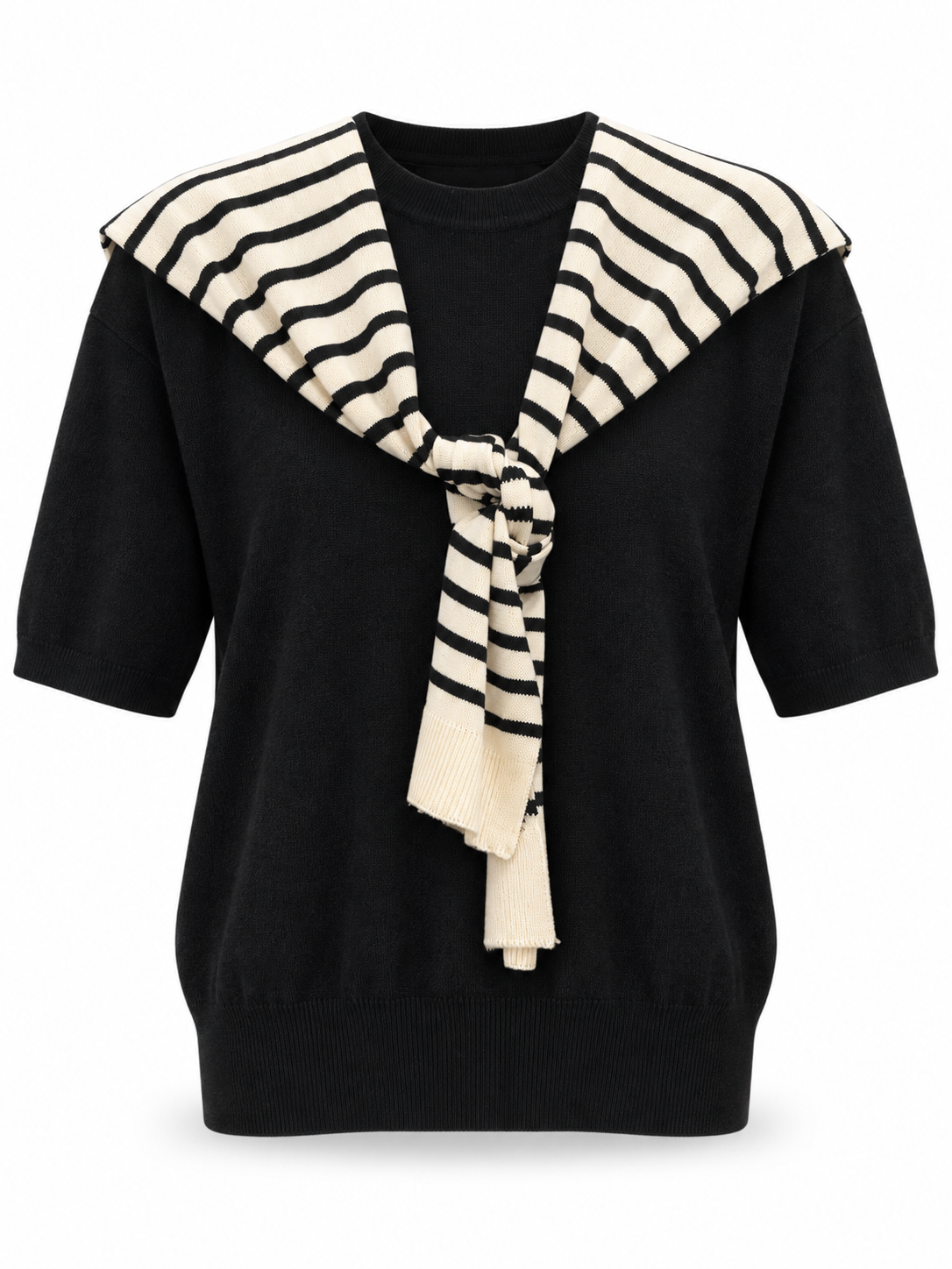 Pamela Knit Top