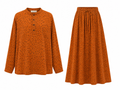 Lorelai Floral Cotton Set