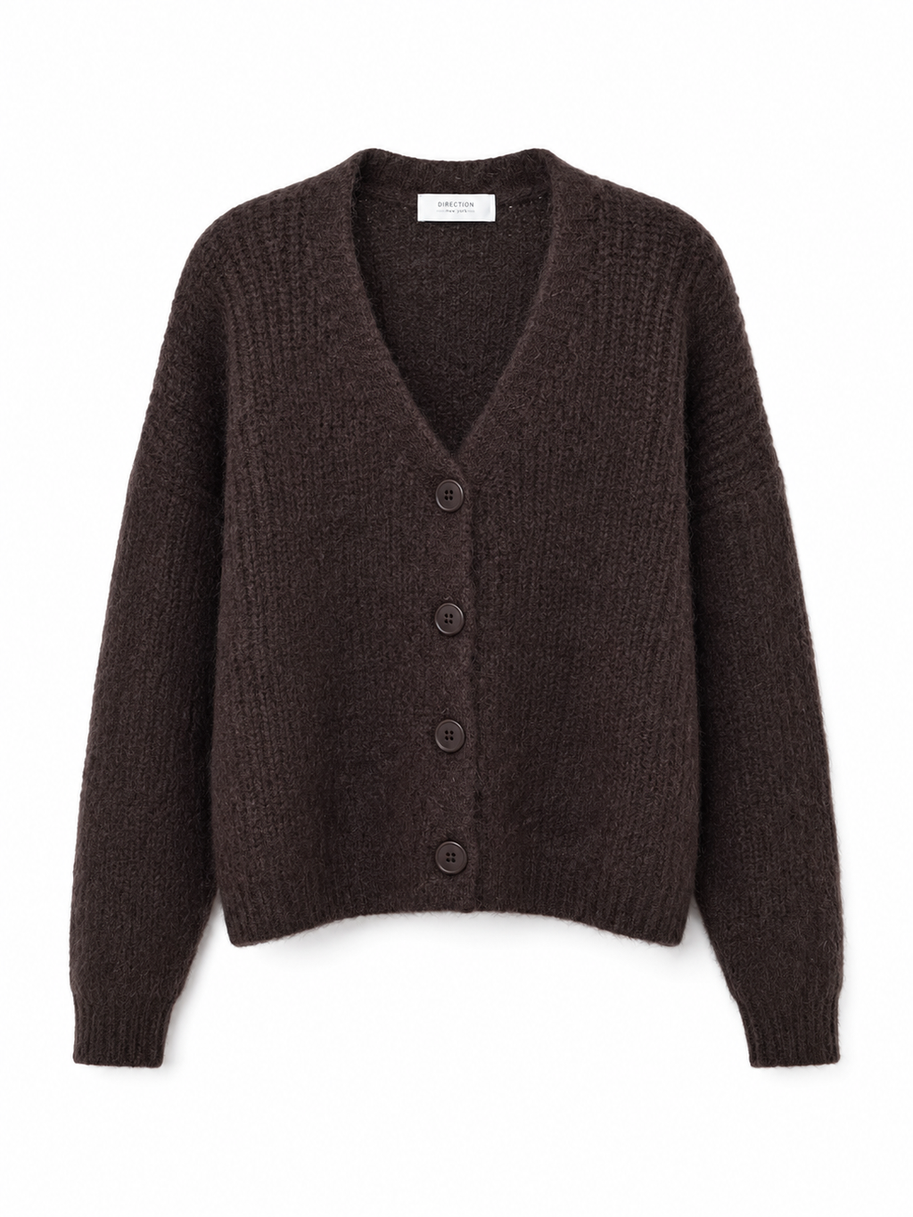 Hope Knit Cardigan