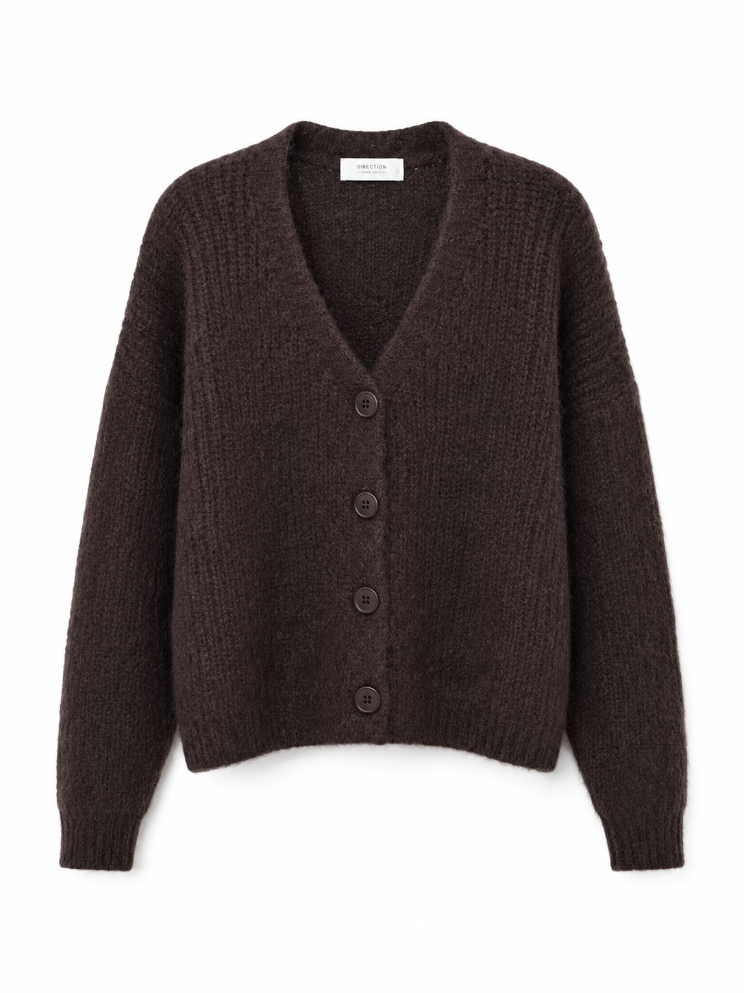 Hope Knit Cardigan