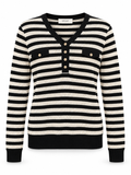 Jamie Knit Top