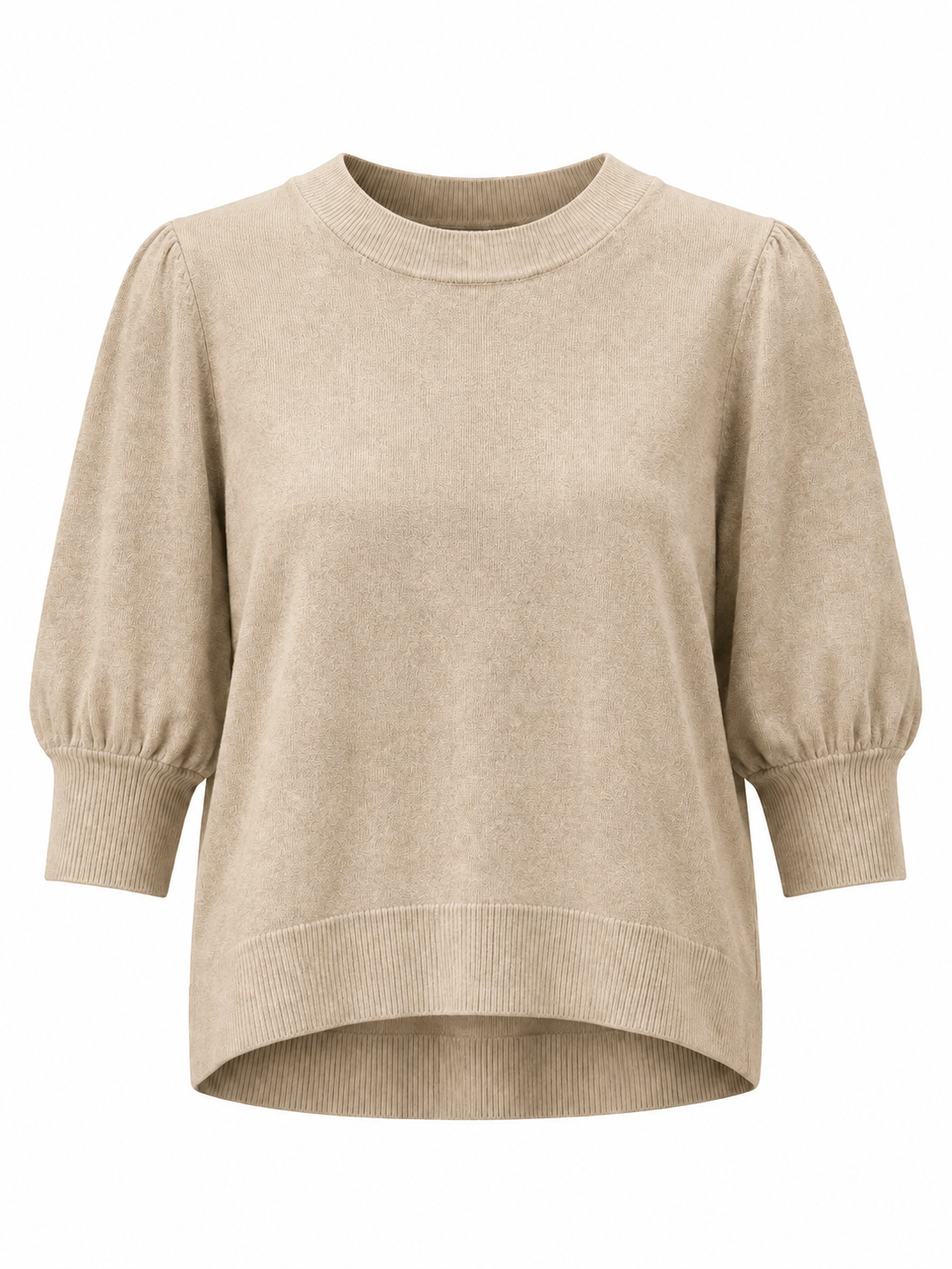 Danielle Knit Top