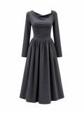 Mikayla Dress