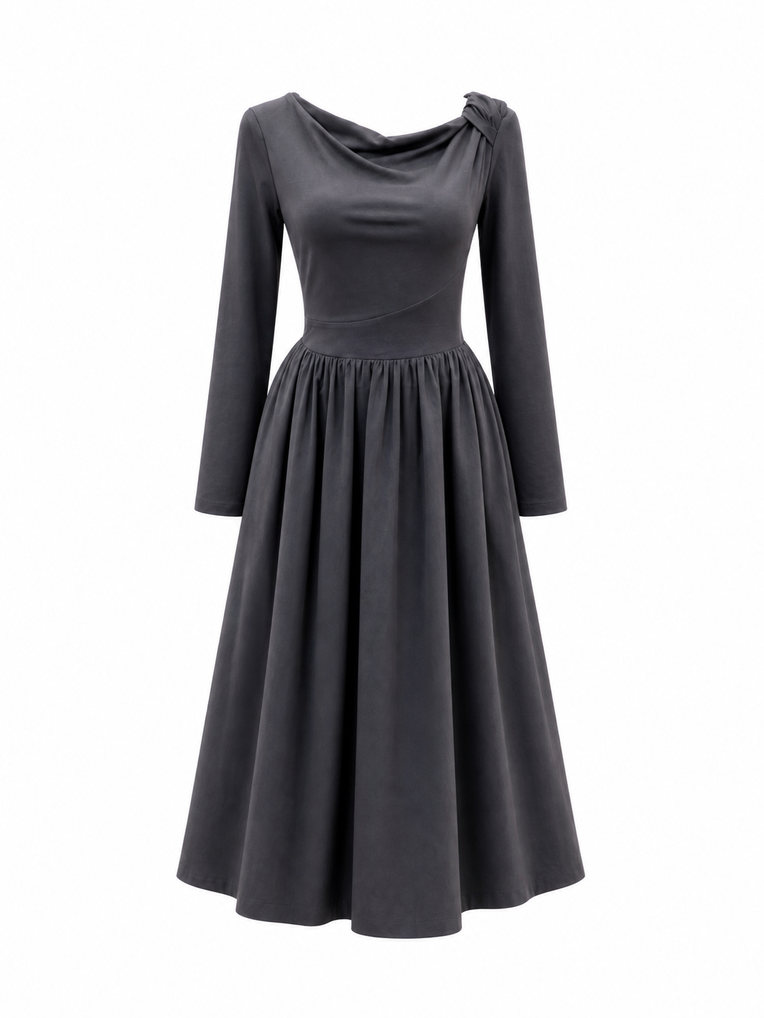 Mikayla Dress