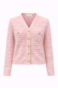 Carla Knit Cardigan