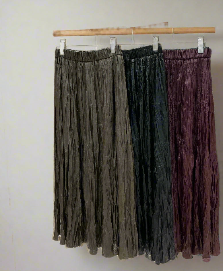 Chrishell Skirt