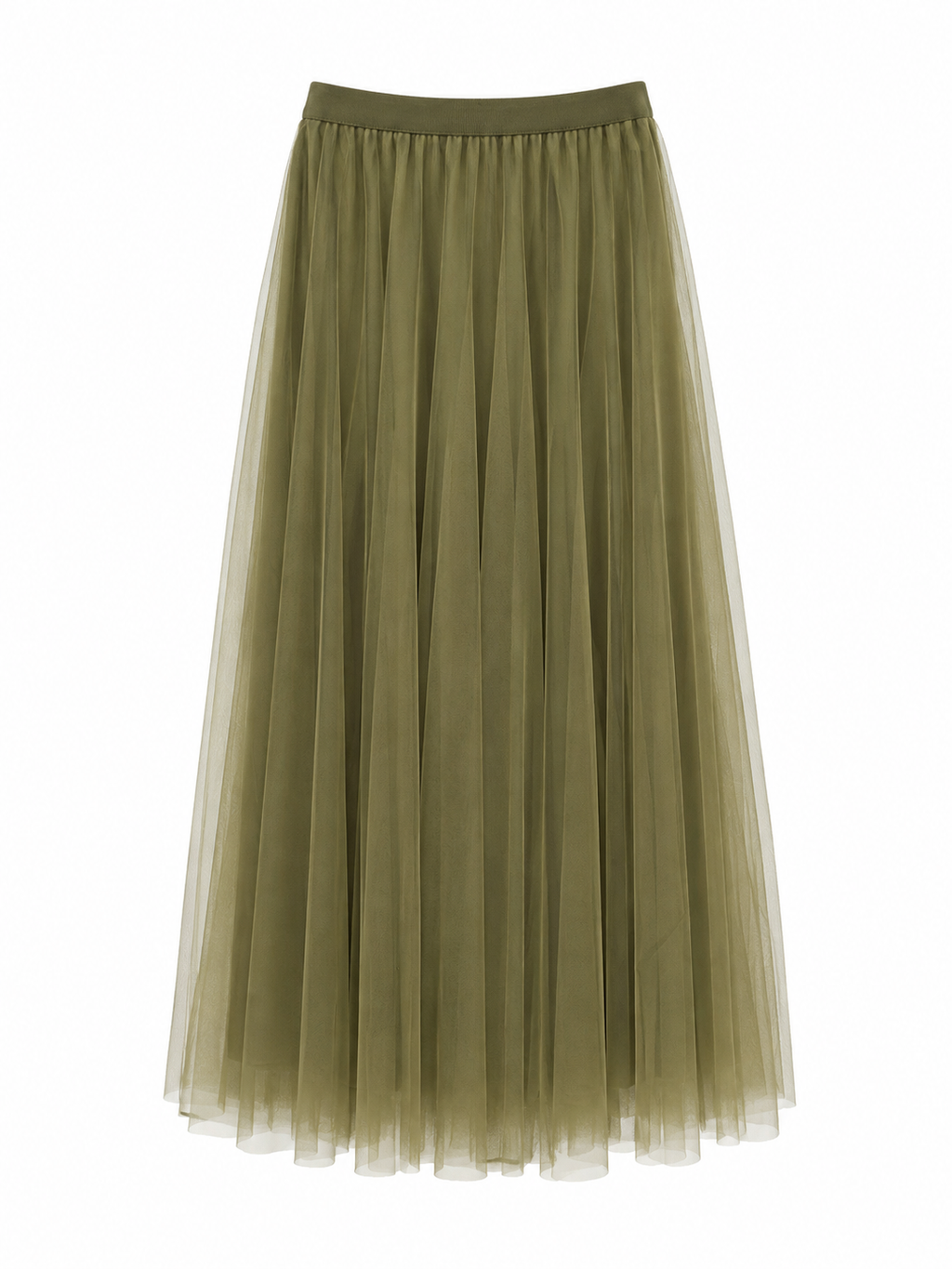 Matilda Tulle Skirt