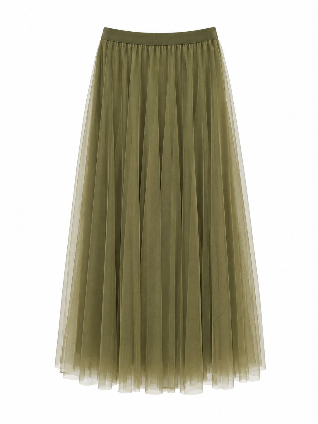 Matilda Tulle Skirt