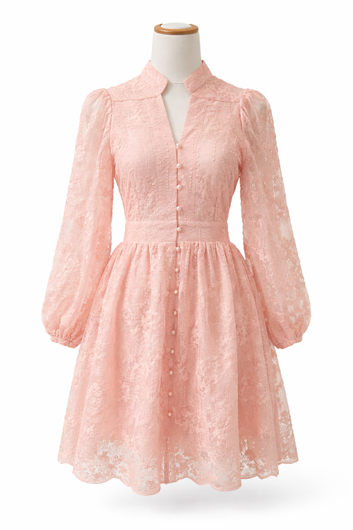 Annalise Dress