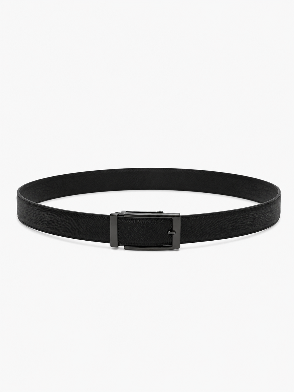 Joseph Leather Belt