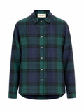 Cheryl Checked Shirt