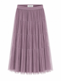 Tulle Shimmer Skirt
