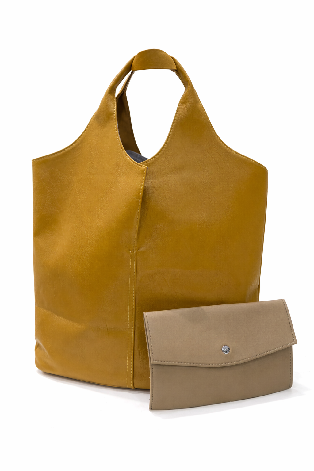 Reversible Tote Bag