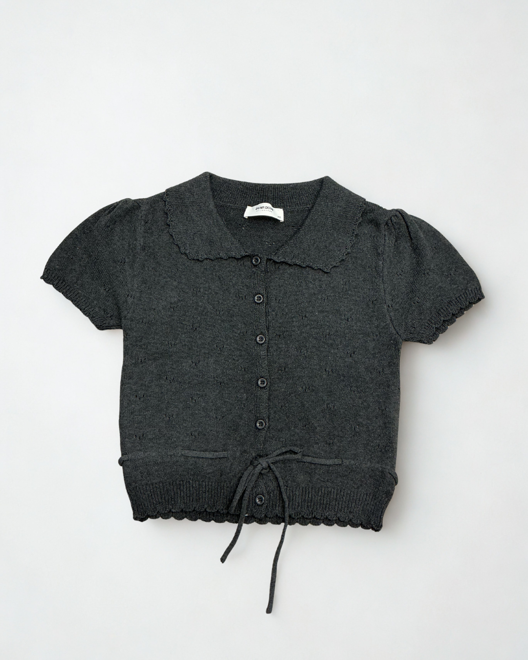Adeline Knit Top