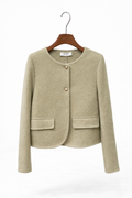 Alison Wool Jacket