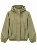 Katie Spray Jacket