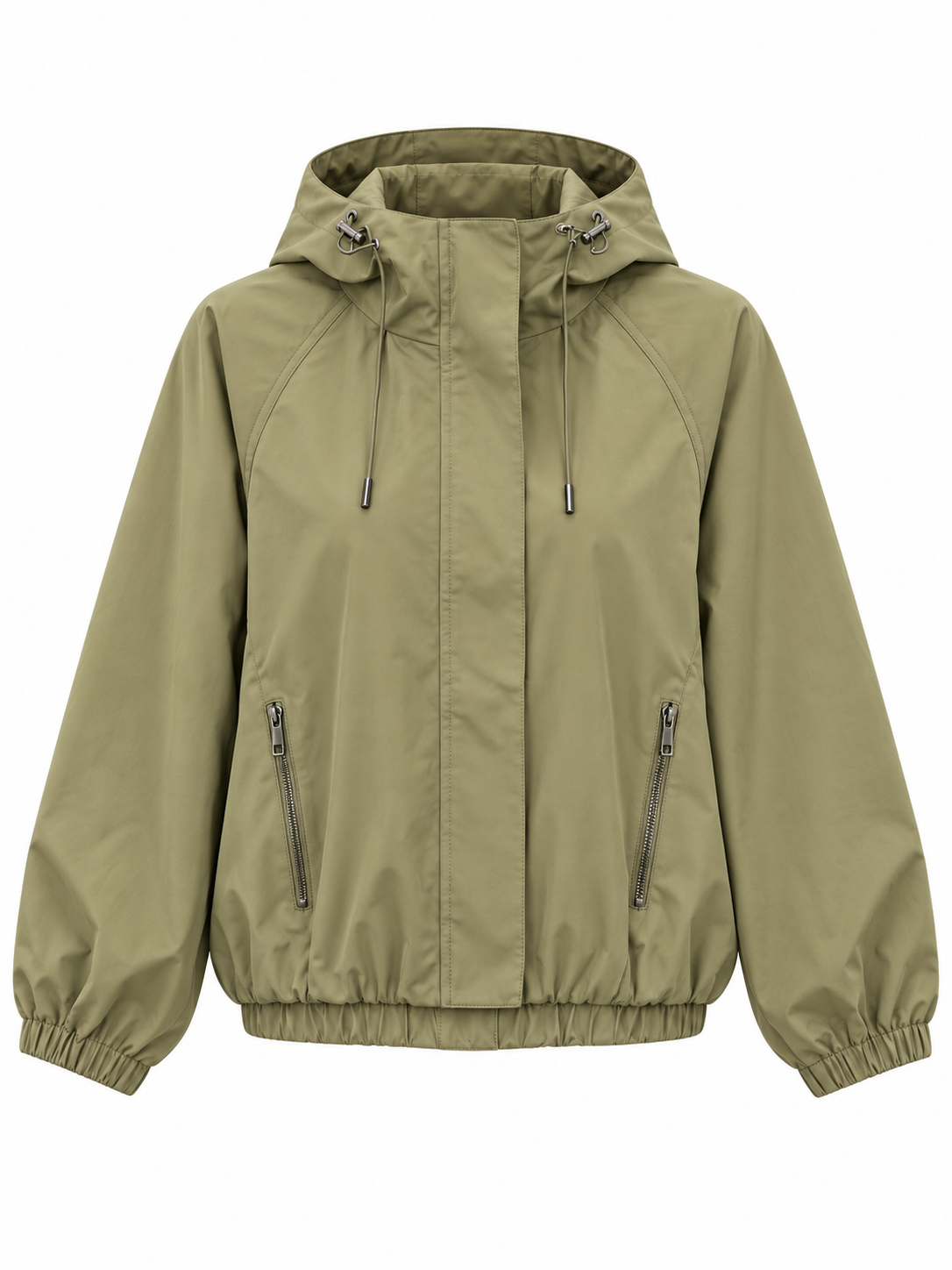 Katie Spray Jacket