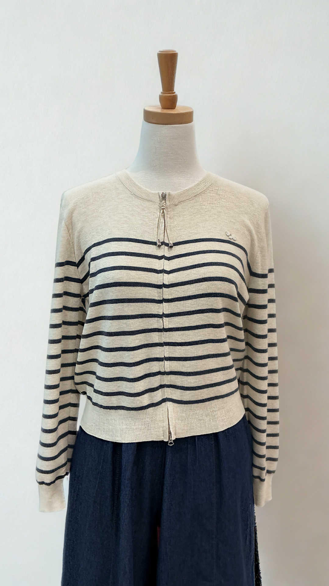 Yorke Knit Top