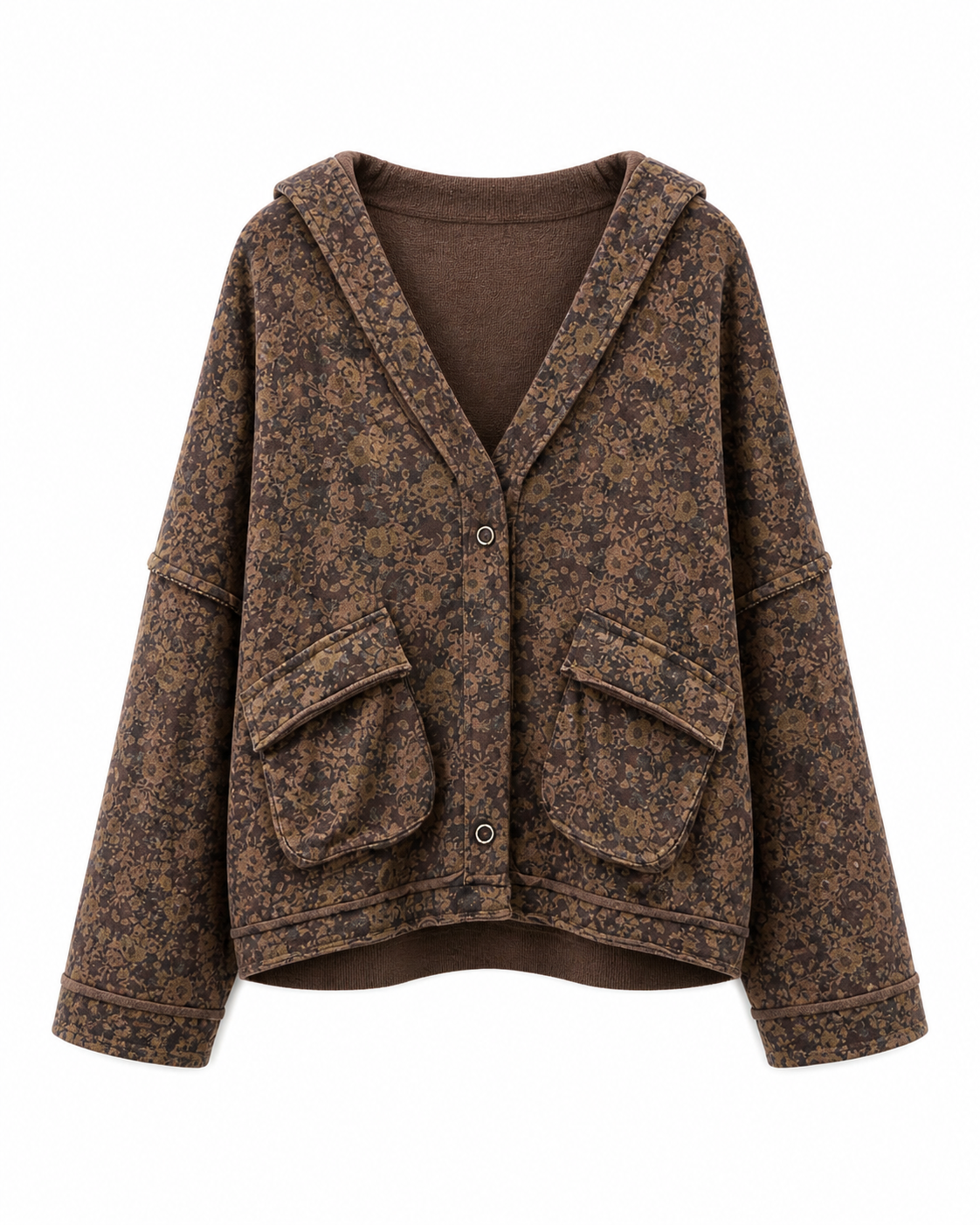 Frances Cotton Jacket