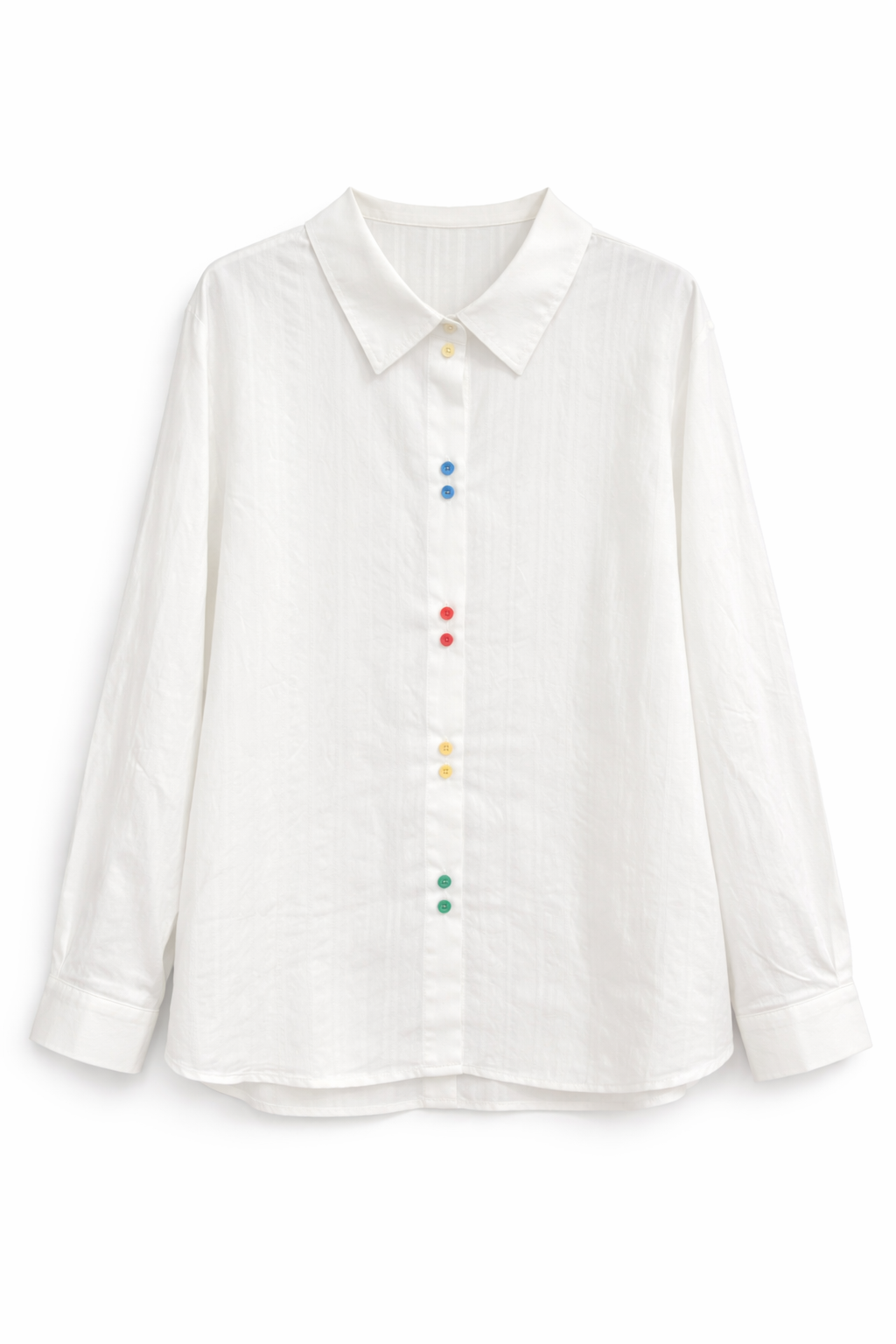 Mint Shirt