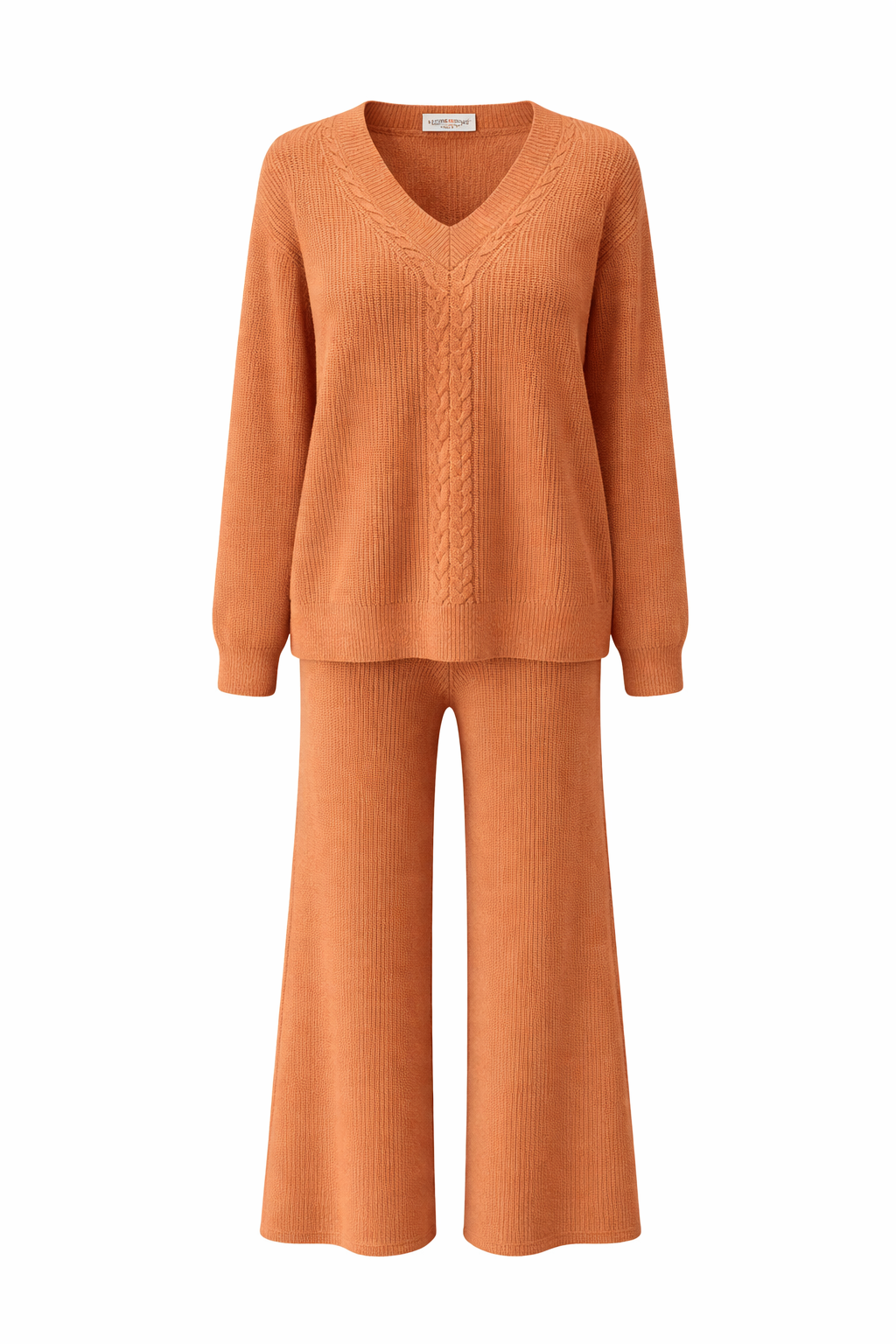 Marie Knit Set