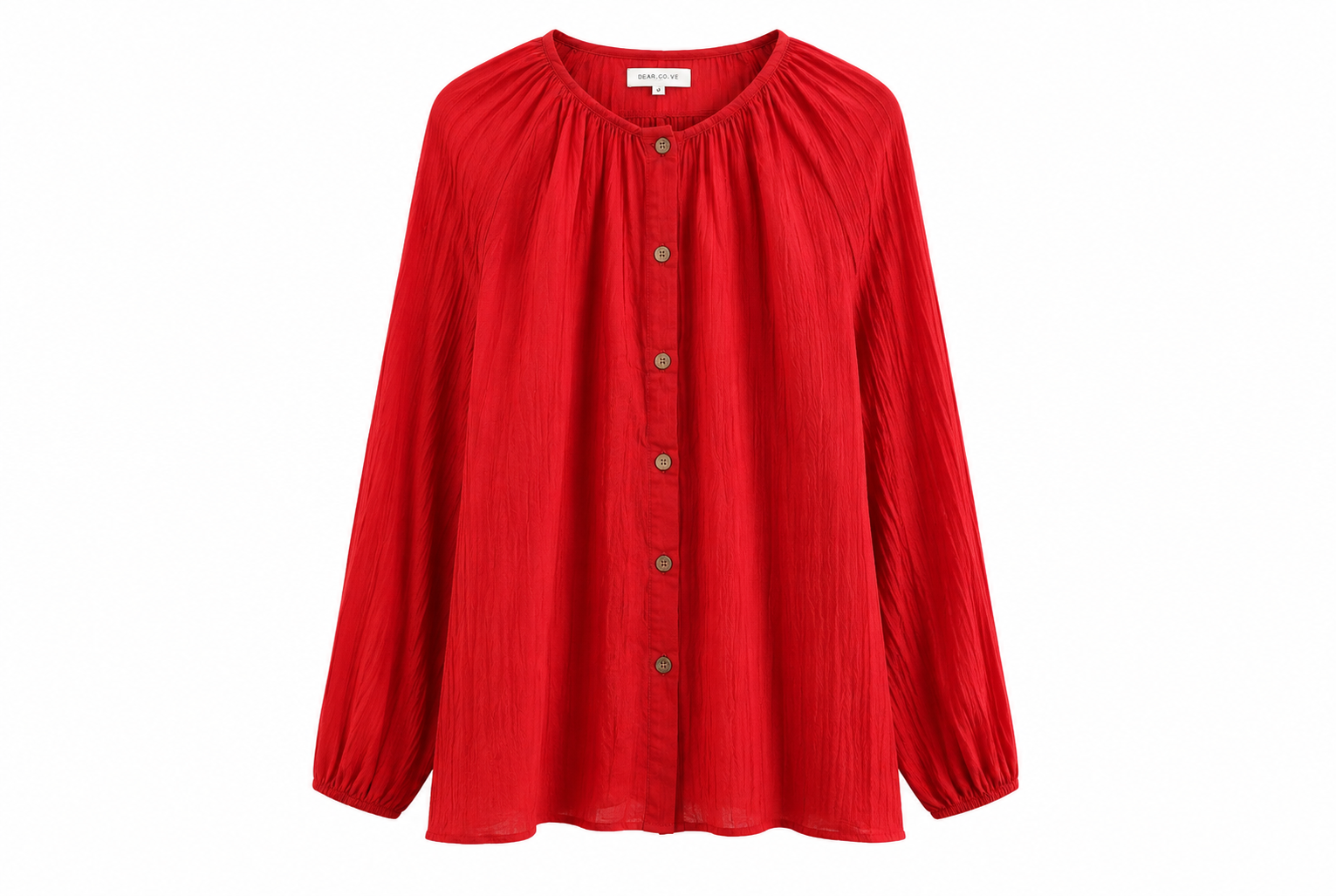 Amanda Blouse