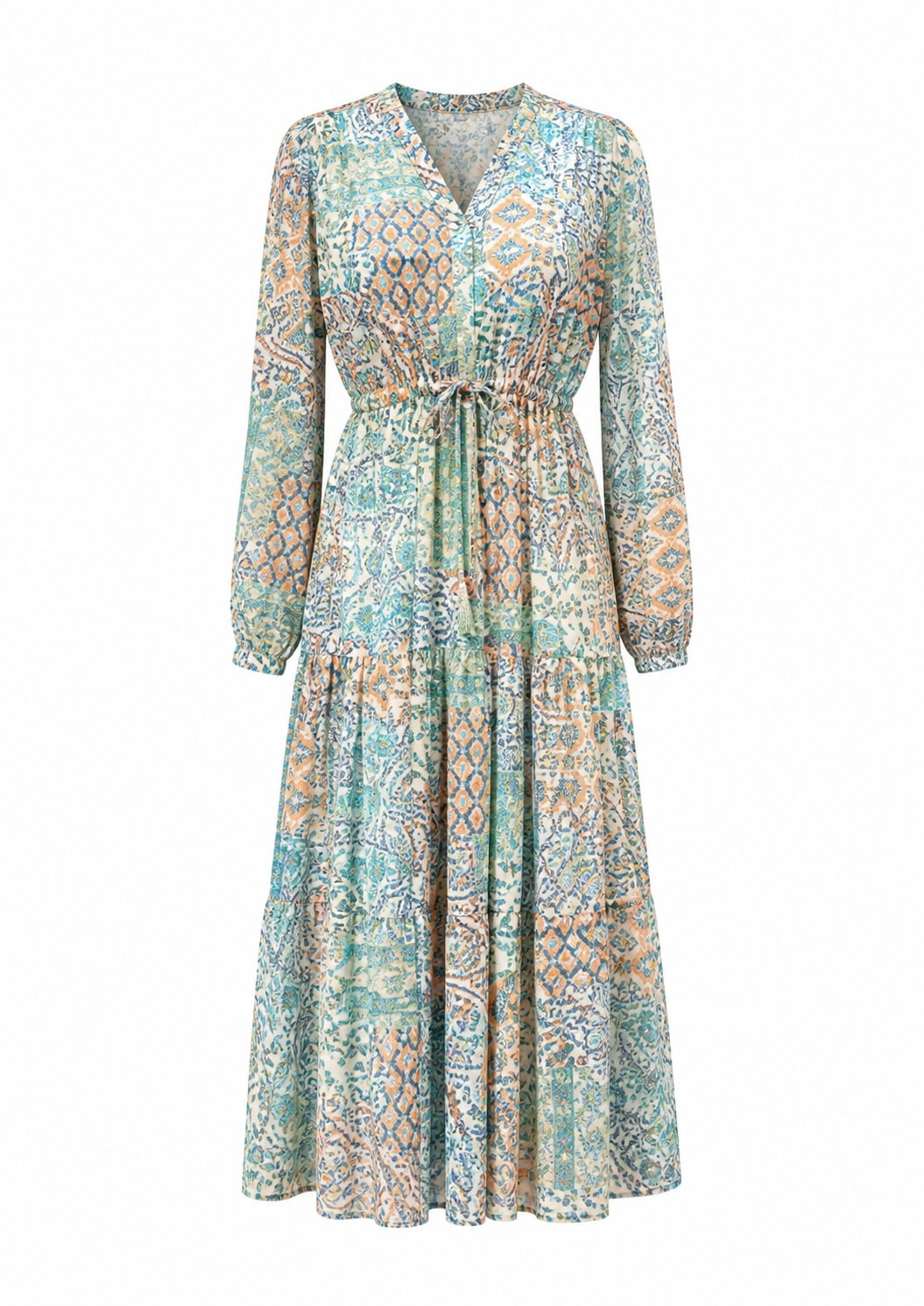 Diana Dress