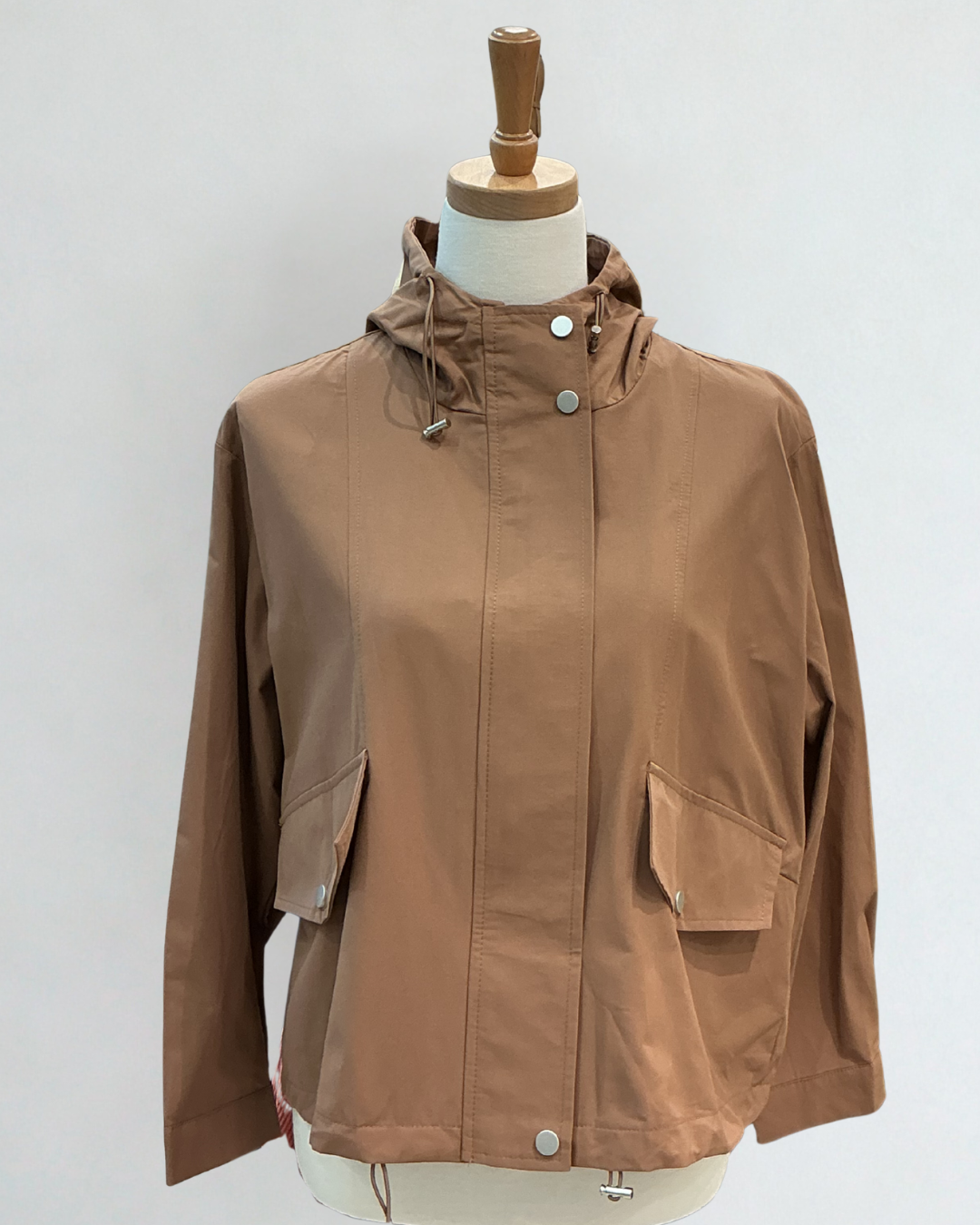 Macey Jacket