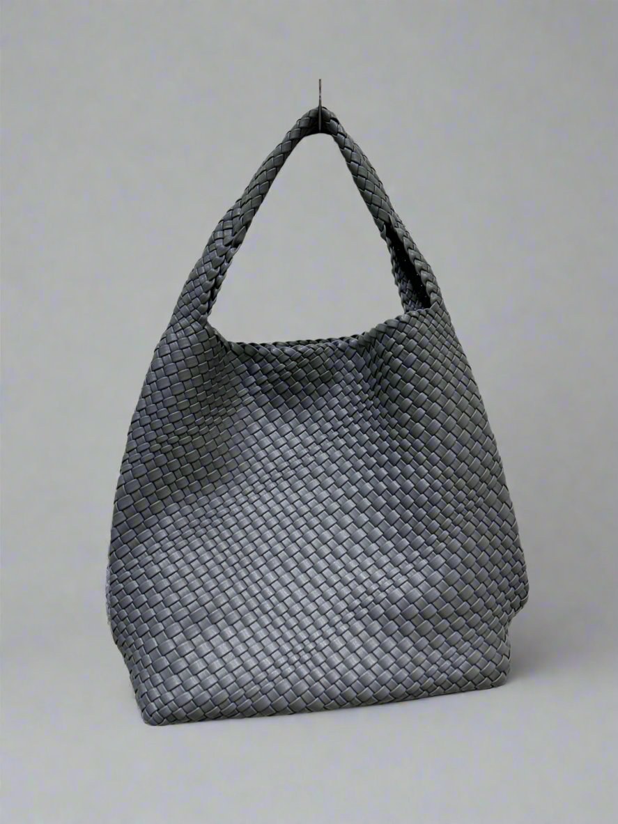 Miranda Woven Bag