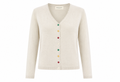Suzanne Knit Top