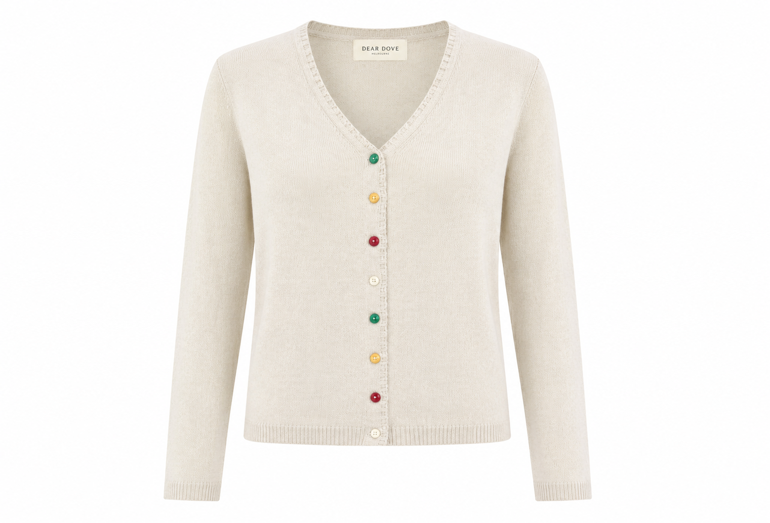 Suzanne Knit Top
