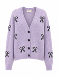 Sweet Bow Cardigan