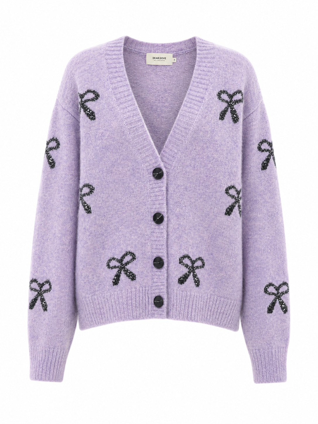 Sweet Bow Cardigan