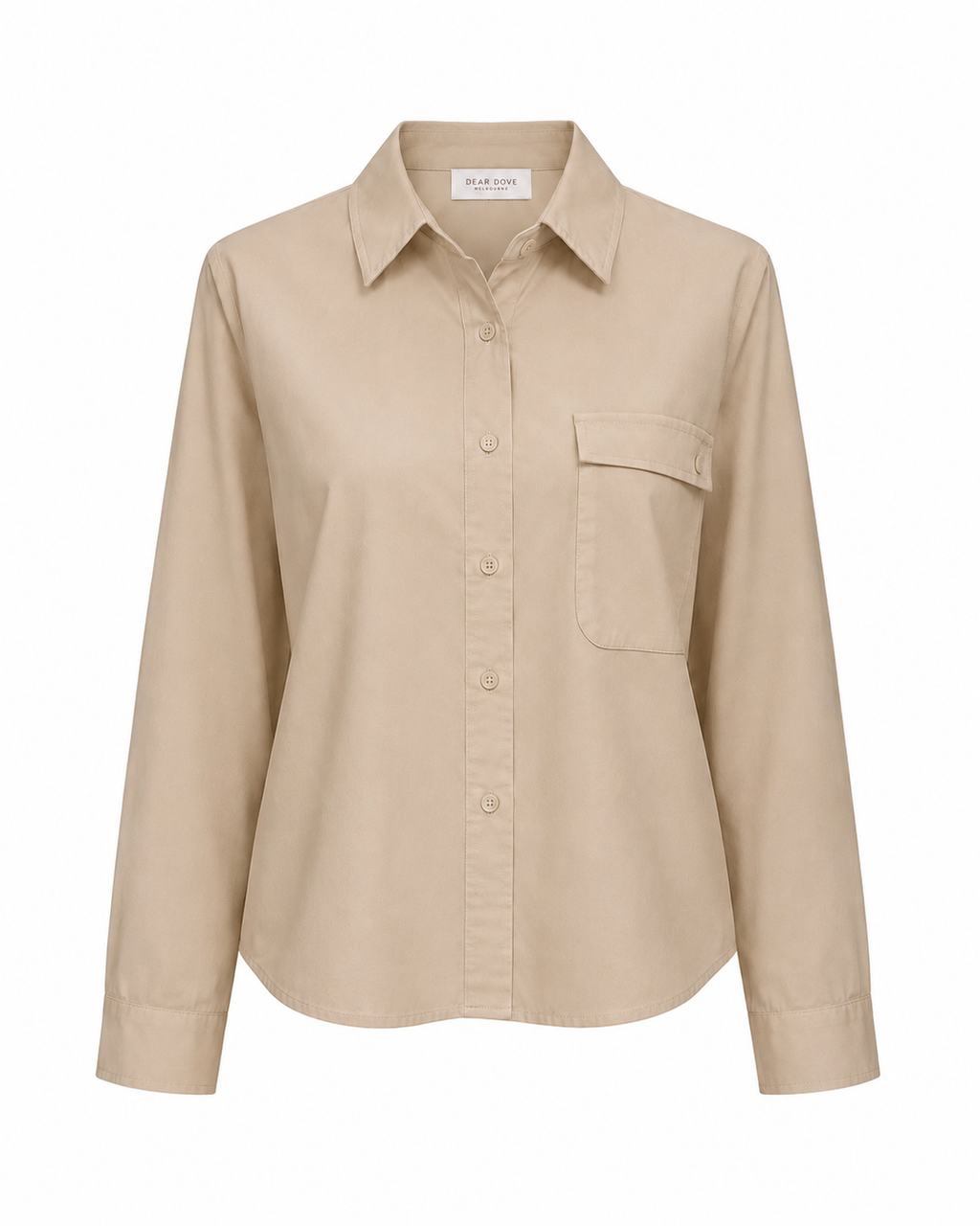 Bonnie Shirt