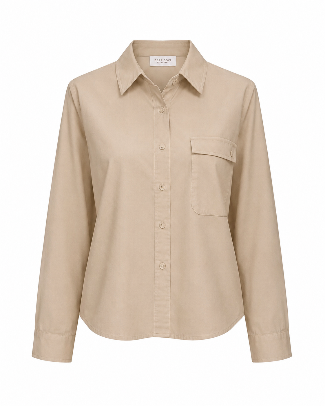 Bonnie Shirt
